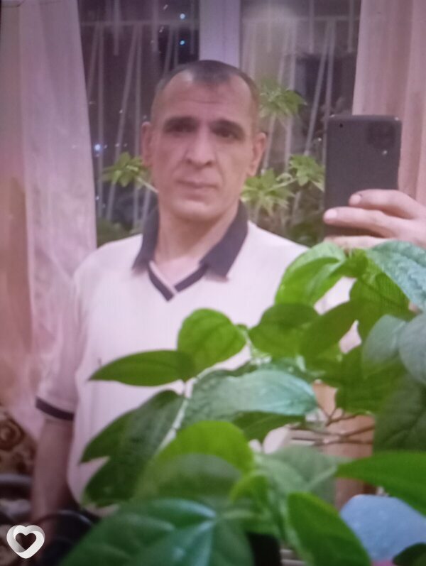 Нури, 40, Екатеринбурге — анкета №3111038