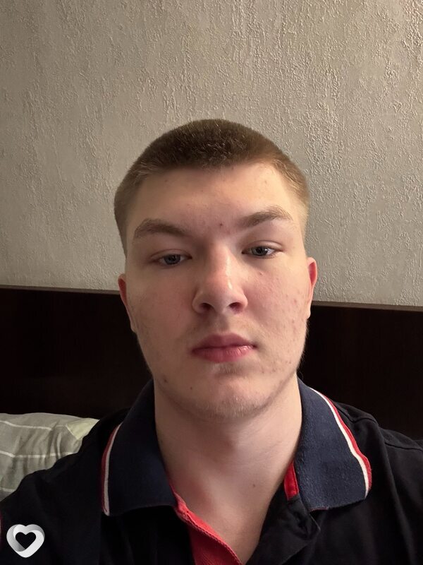 Данила, 19, Дзержинске — анкета №3111039