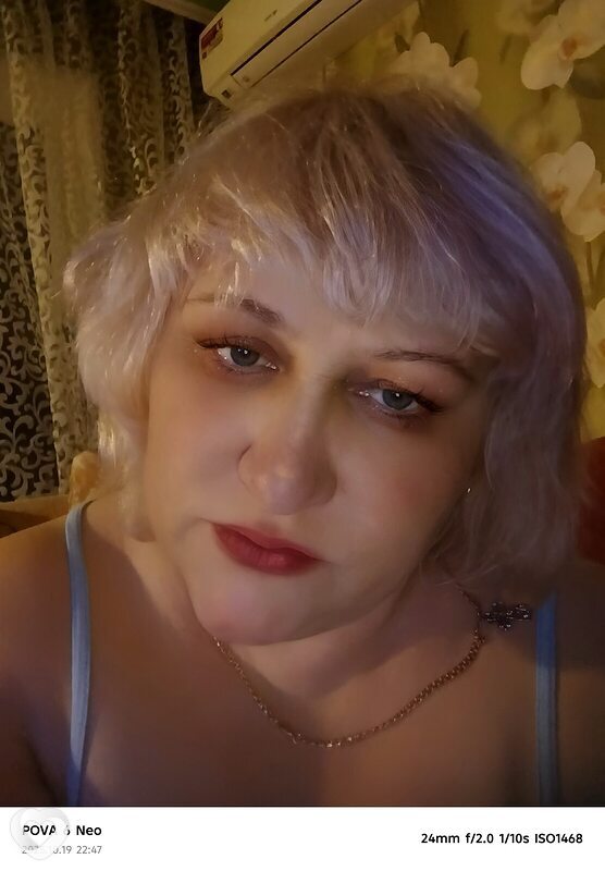 Татьяна, 54, Железногорске — анкета №3111044