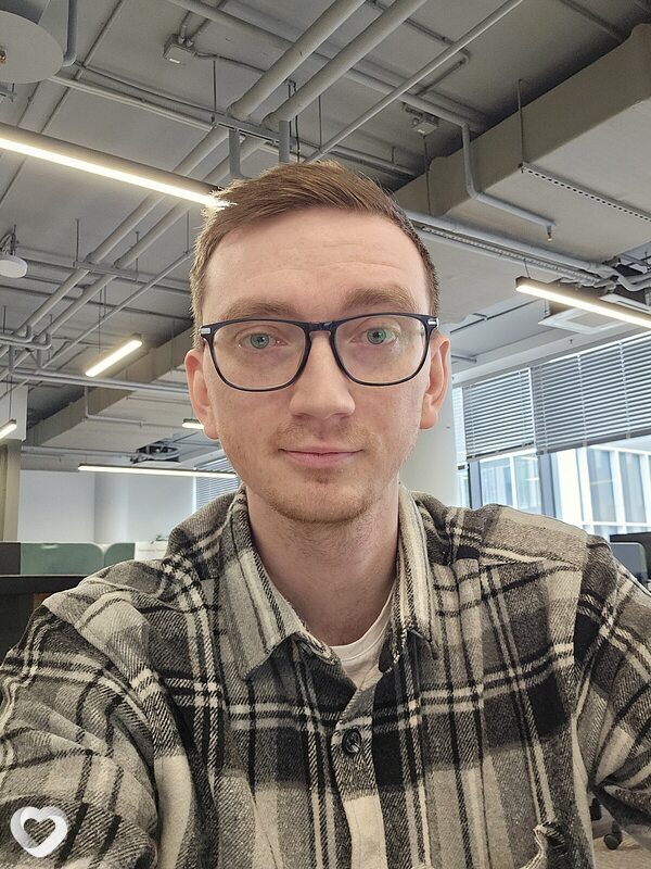Павел, 35, Мытищах — анкета №3111054