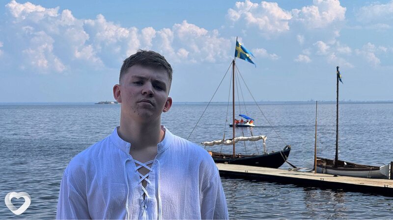 Кирилл, 19, Санкт-Петербурге — анкета №3111060