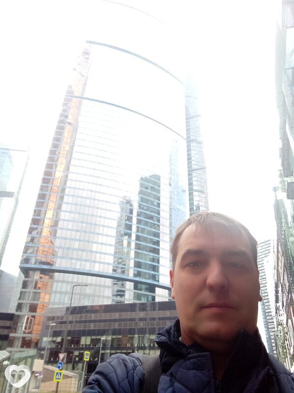 Слава, 48, Мурманске — анкета №3111029
