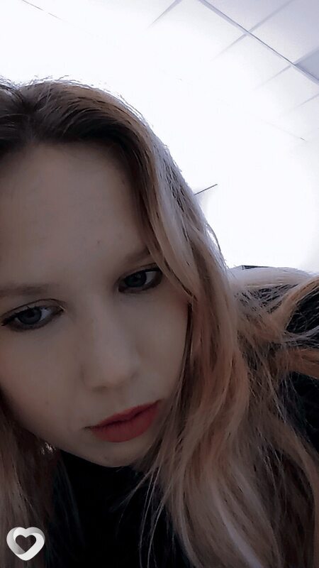 Лиля, 20, Уфе — анкета №3111031