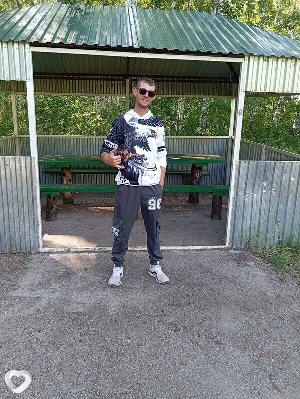 Димитри, 31, Астане — анкета №3111064