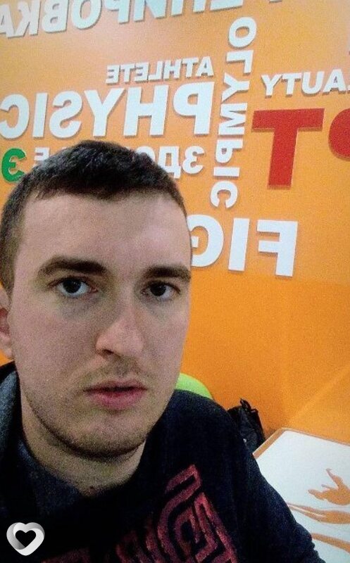 Миша, 27, Волгограде — анкета №3111071