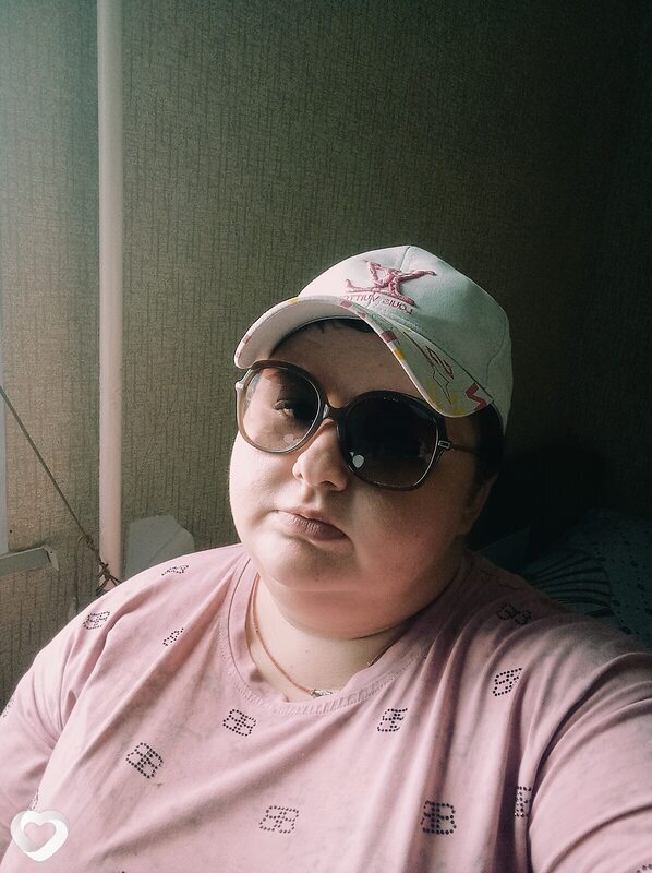 Анастасия, 22, Курске — анкета №3111075