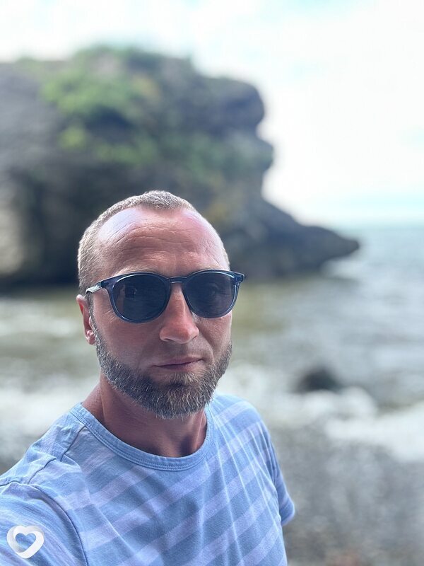 Viktor, 41, Вроцлав — анкета №3111077