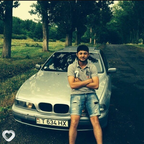 Alexandr, 35, Одессе — анкета №3111081
