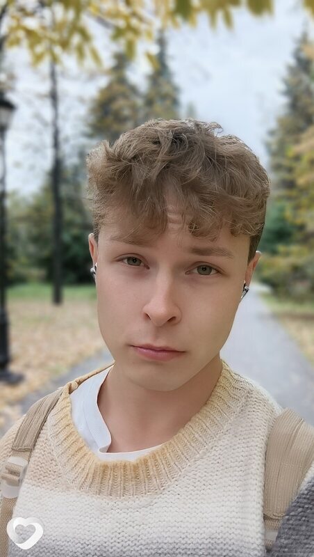 Максим, 22, Екатеринбурге — анкета №3111092