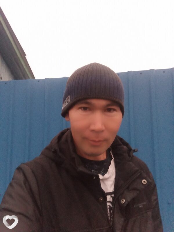 Азат, 43, Тюмени — анкета №3111096