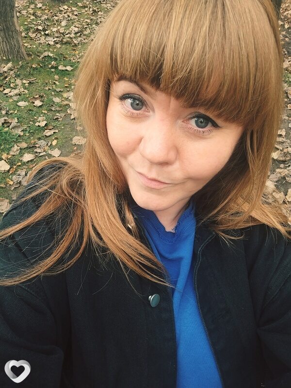 Алена, 39, Тюмени — анкета №3111447