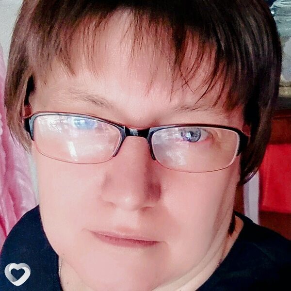Наталья, 48, Нижнем Новгороде — анкета №3111448