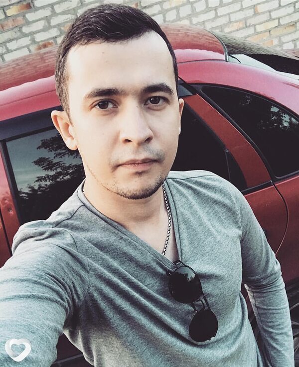 Артем, 30, Казани — анкета №3111450