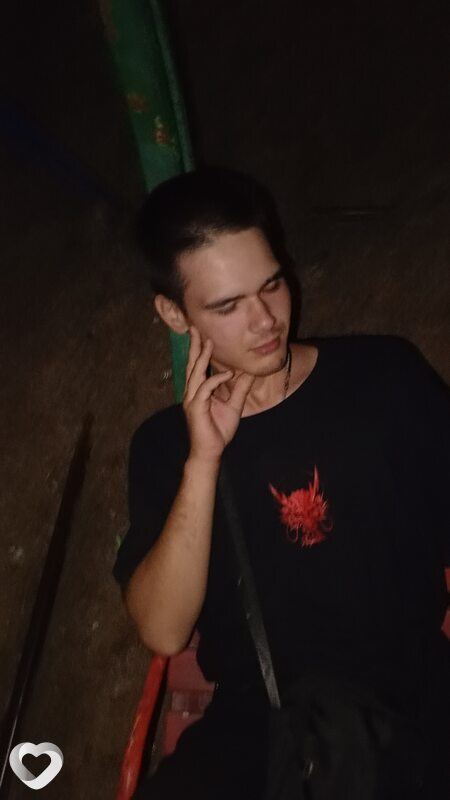 Валера, 21, Тихорецке — анкета №3111459