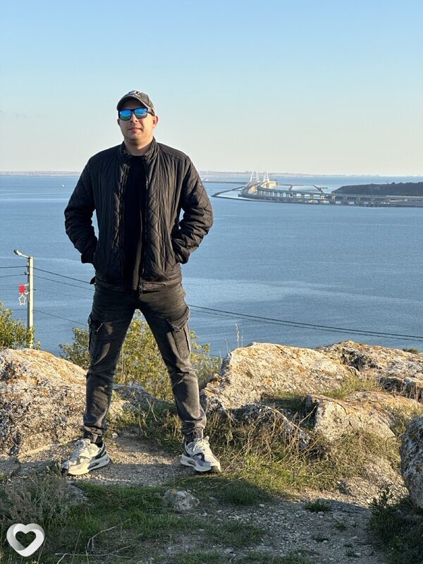 Алекс, 36, Краснодаре — анкета №3111139