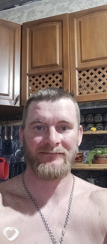 Иван, 36, Евпатории — анкета №3111144