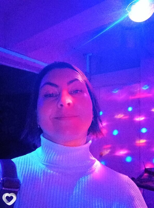 Ирина, 50, Рыбинске — анкета №3111148
