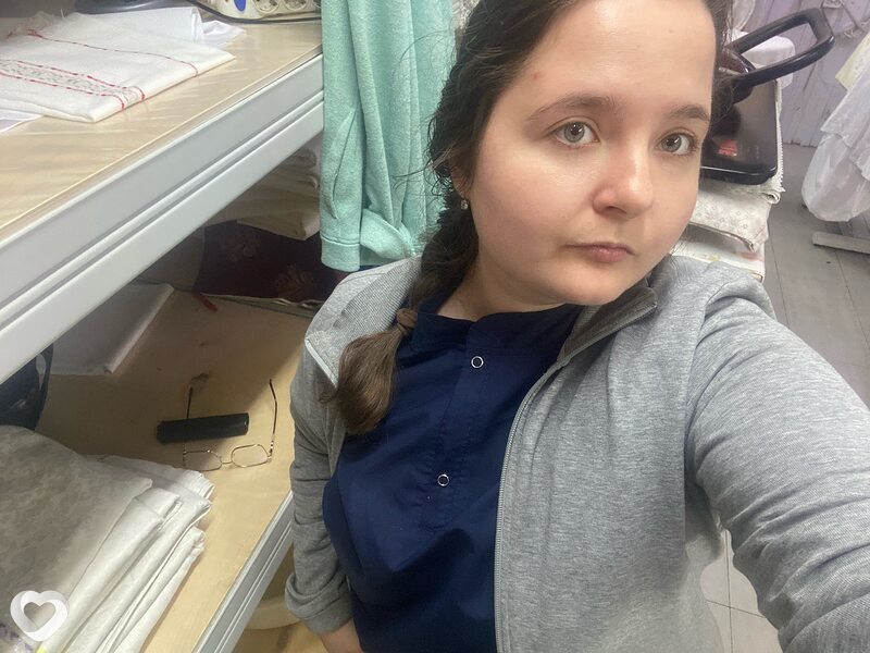 Анастасия, 24, Ставрополе — анкета №3111191