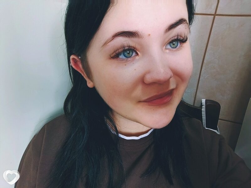 Ника, 19, Воронеже — анкета №3111195