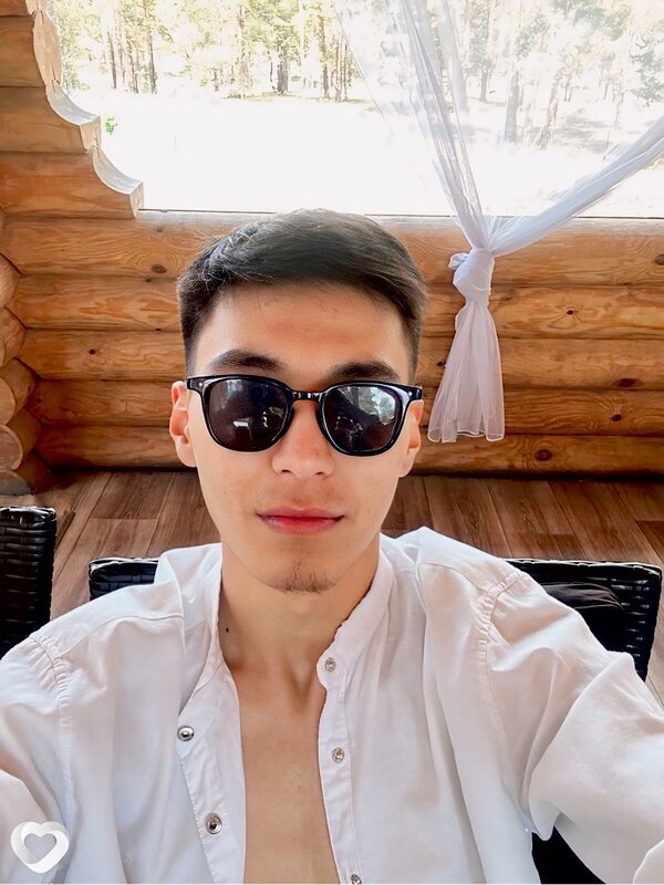 Алпамыс, 20, Семей — анкета №3111197