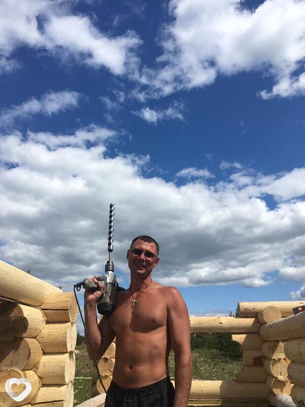 Александр, 44, Горловке — анкета №3111210