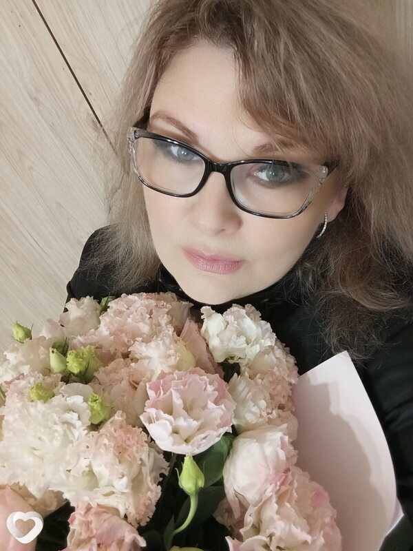 Ольга, 47, Ставрополе — анкета №3111211