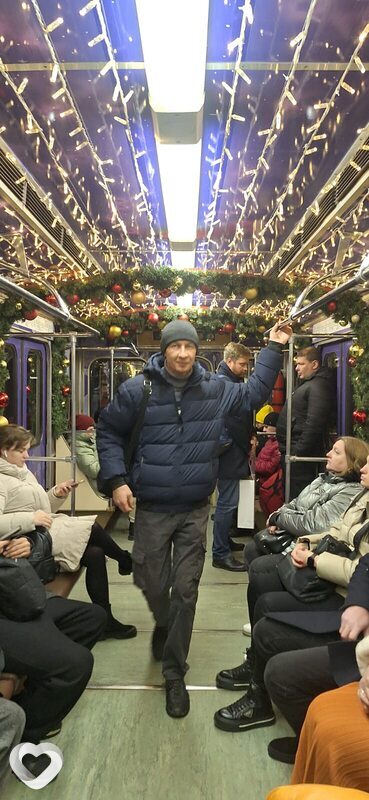 Андрей, 47, Елеце — анкета №3111565