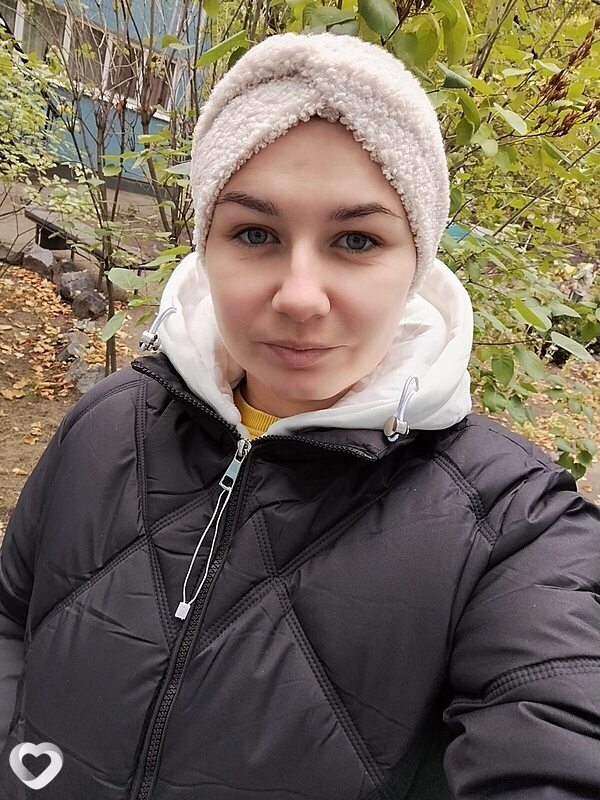 Fox, 31, Днепр — анкета №3111567