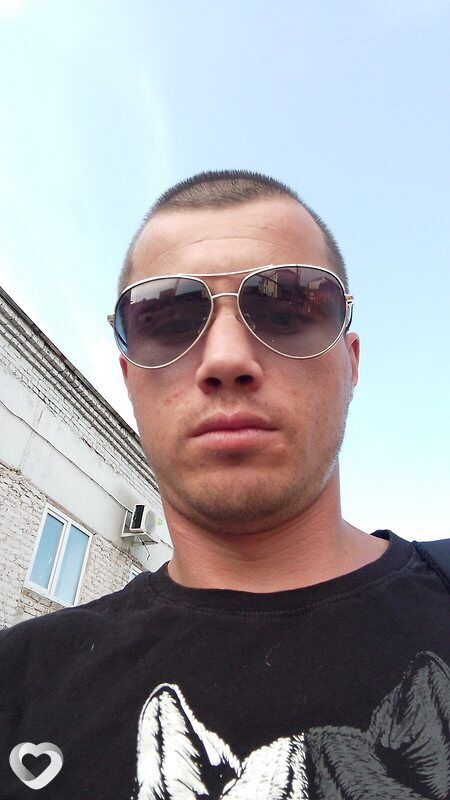 Михаил, 29, Кемерове — анкета №3111568