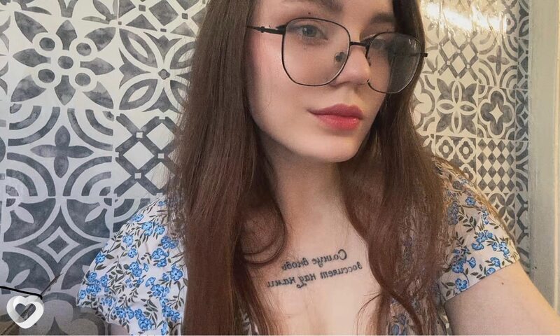 Полина, 21, Москве — анкета №3111578