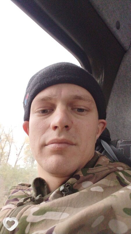 Виктор, 31, Узловой — анкета №3111579