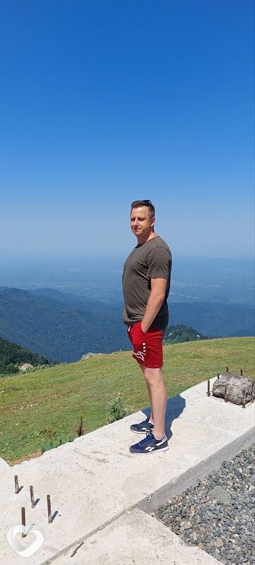 Владимир, 36, Минске — анкета №3111162