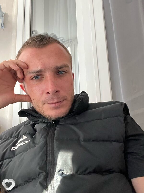 Дмитрий, 27, Краснодаре — анкета №3111171