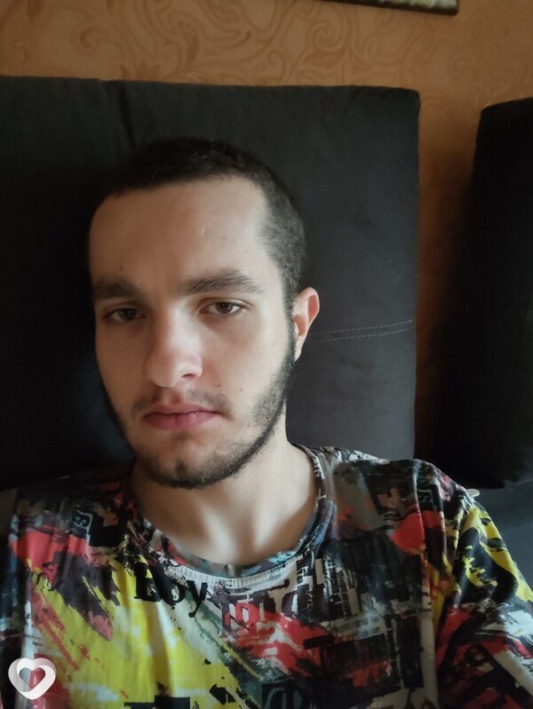 Святослав, 22, Волгограде — анкета №3111174