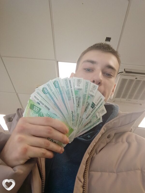 Андрей, 20, Саратове — анкета №3111178