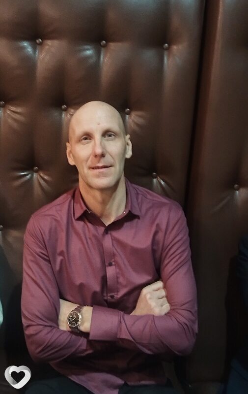 Валерий, 46, Хабаровске — анкета №3111180