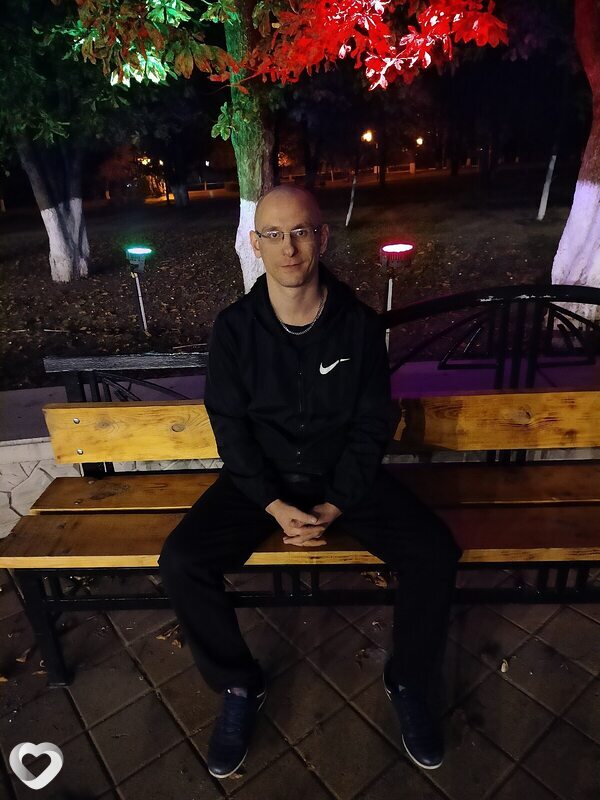 Александр, 39, Белгороде — анкета №3111185