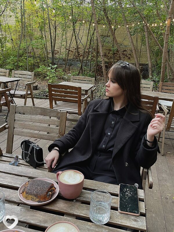 Алина, 22, Уфе — анкета №3111186