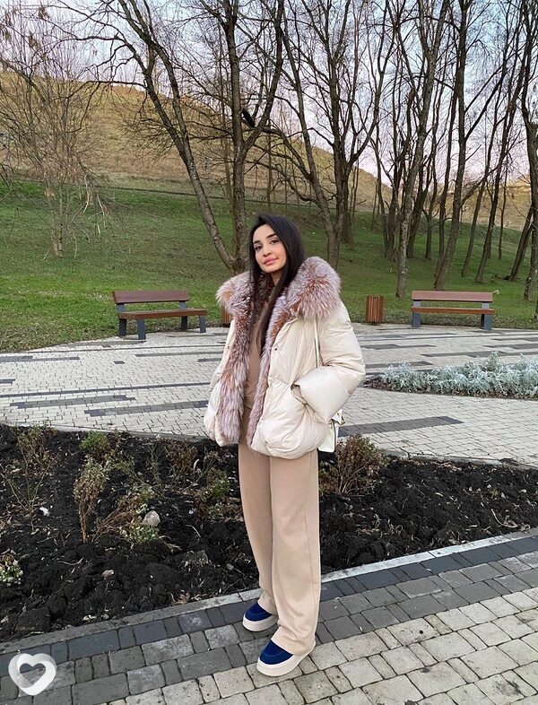 Ева, 24, Сочи — анкета №3111546