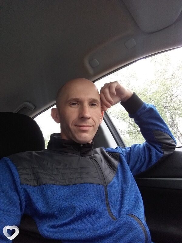 Дмитрий, 43, Кинешме — анкета №3111547