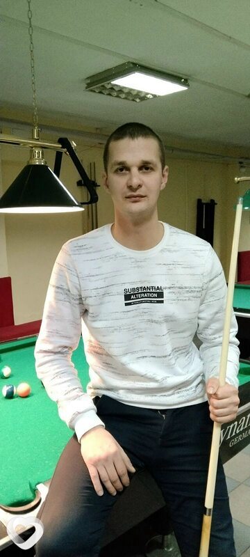 Паша, 35, Могилев — анкета №3111550