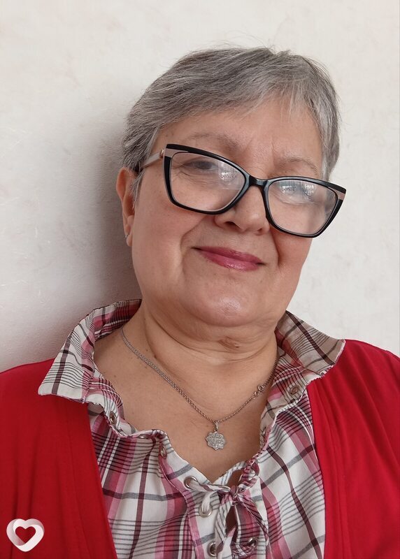 Яг, 66, Уфе — анкета №3111551