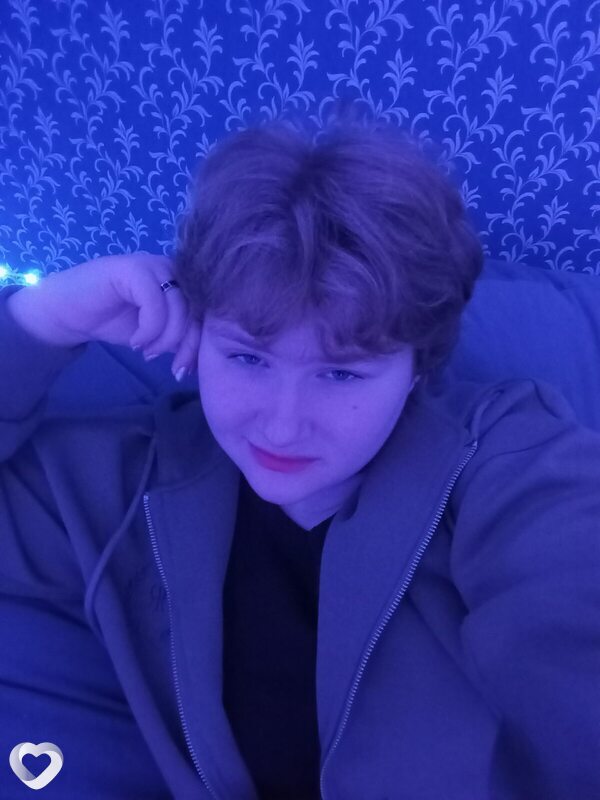 Женя, 18, Нижнем Новгороде — анкета №3111556
