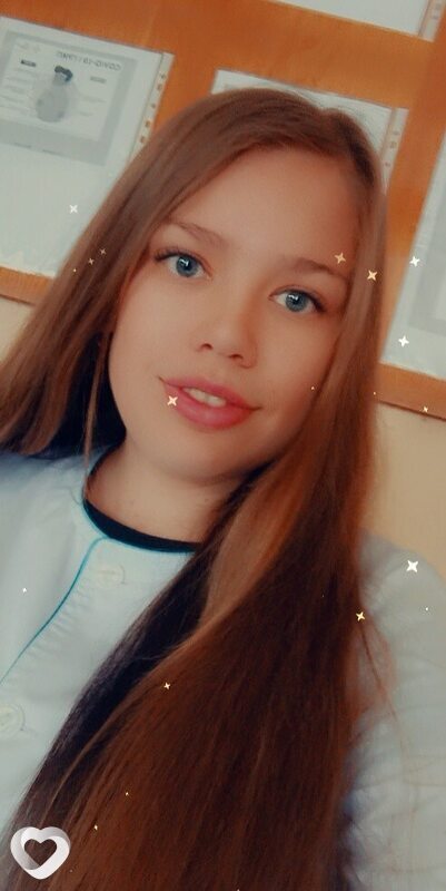 Наташа, 24, Черновцах — анкета №3111557