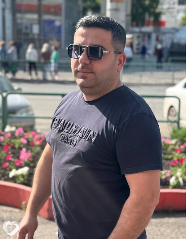 Эскобар, 36, Новокузнецке — анкета №3111560