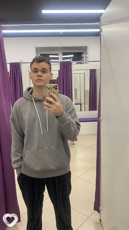 Даня, 21, Йошкар-Оле — анкета №3111242