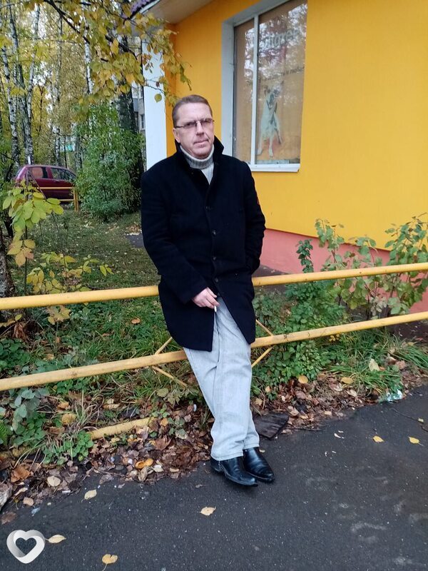 Алексей, 50, Ярославле — анкета №3111245