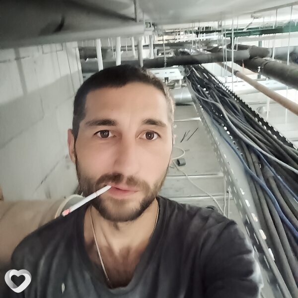 Anton, 34, Бронницах — анкета №3111253