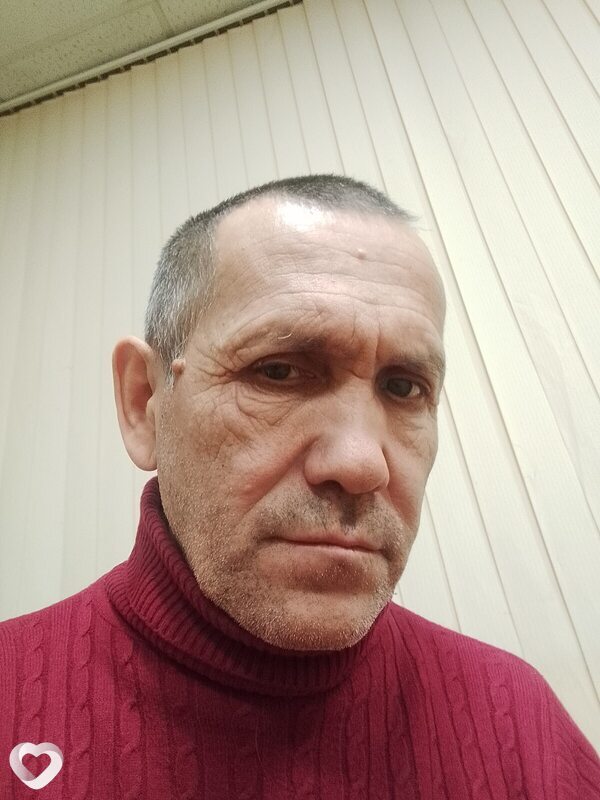 Владимир, 60, Липецке — анкета №3111258