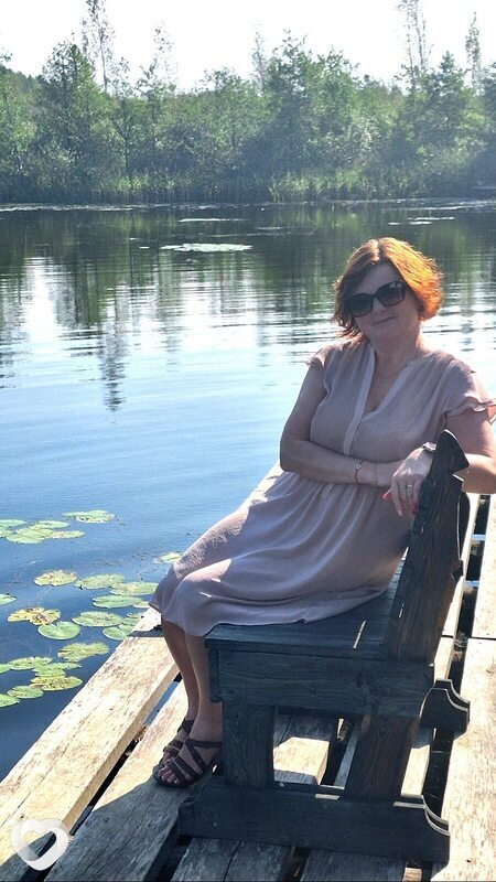 Татьяна, 45, Минске — анкета №3111217